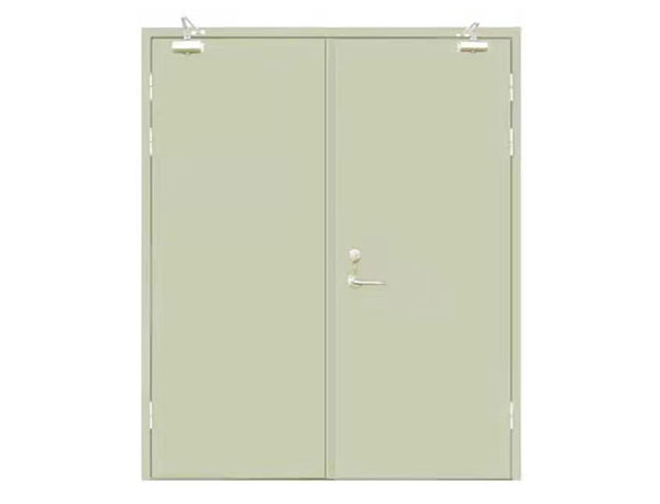 防火平開(kāi)門