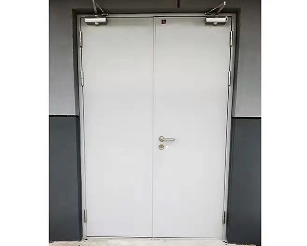 防火平開(kāi)門