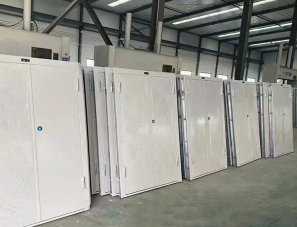 防火平開(kāi)門