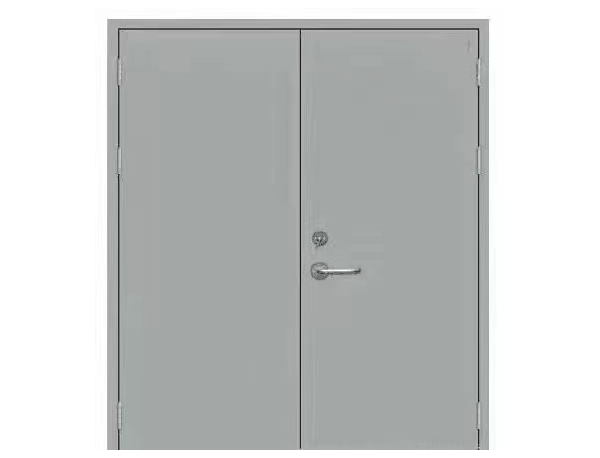 防火平開(kāi)門